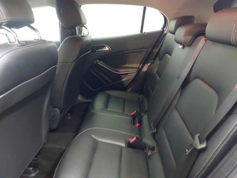 Used Mercedes-Benz GLA 2017 for sale - 77209063: Photo 6