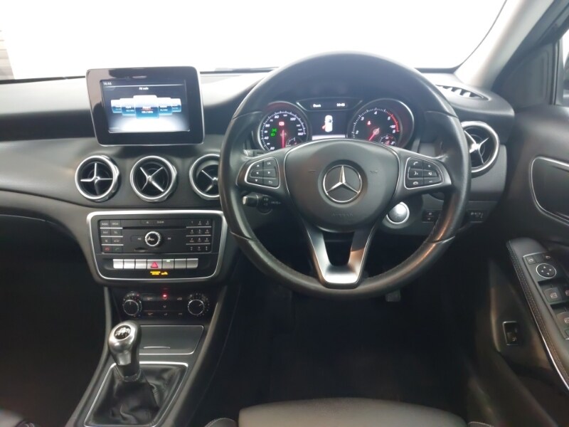 Used Mercedes-Benz GLA 2017 for sale - 77209063: Photo 7