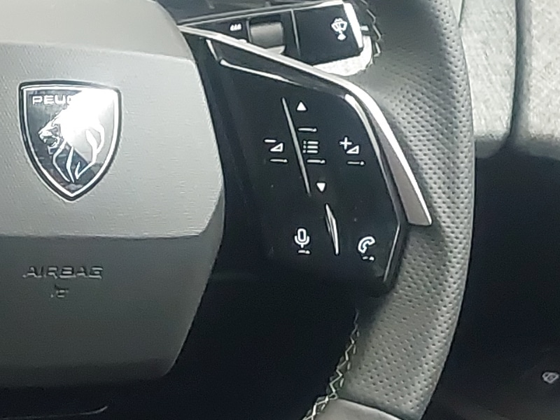 Used Peugeot 3008 2025 for sale - 77548925: Photo 11