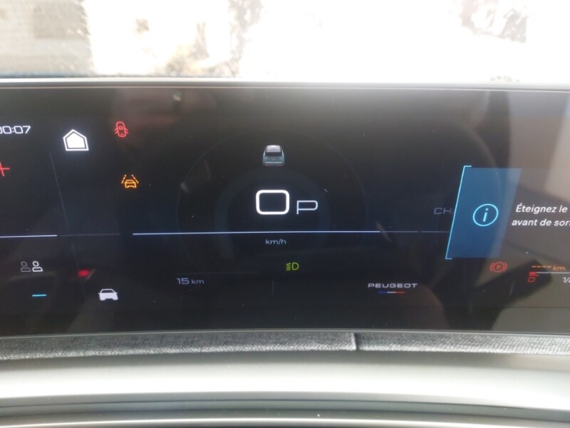 Used Peugeot 3008 2025 for sale - 77548925: Photo 16