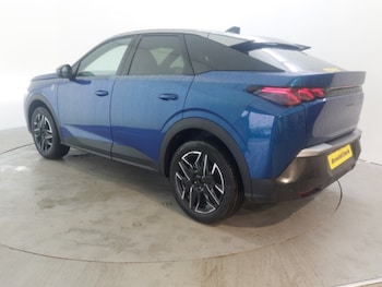 Used Peugeot 3008 2025 for sale - 77548925: Photo