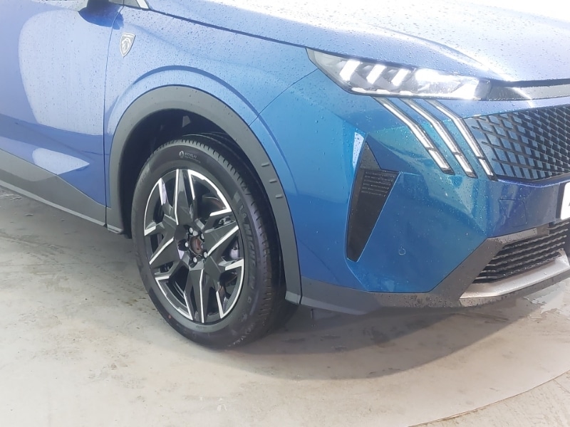 Used Peugeot 3008 2025 for sale - 77548925: Photo 9