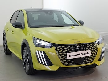 2025 - 1.2 Hybrid 110 GT Premium 5dr e-DSC6