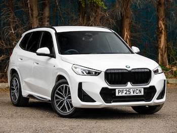 Used BMW X1 2025 for sale - 78499038: Photo