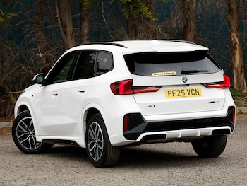 Used BMW X1 2025 for sale - 78499038: Photo
