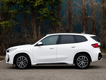Used BMW X1 2025 for sale - 78499038: Photo