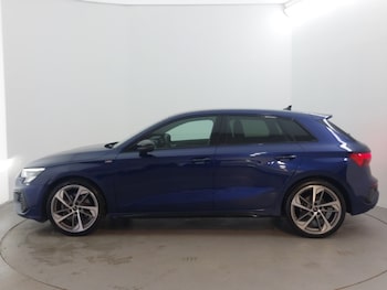 Used Audi A3 2024 for sale - 78994830: Photo
