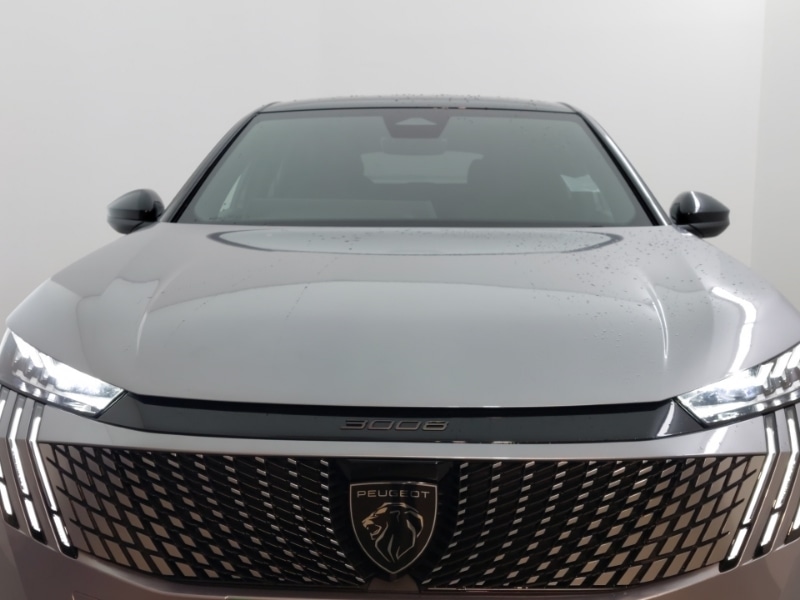 Used Peugeot 3008 2025 for sale - 77241062: Photo 12
