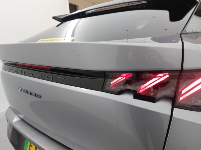 Used Peugeot 3008 2025 for sale - 77241062: Photo 15