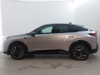 Used Peugeot 3008 2025 for sale - 77241062: Photo