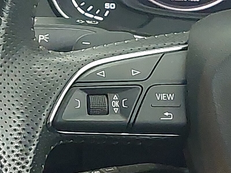 Used Audi Q5 2018 for sale - 77874075: Photo 10