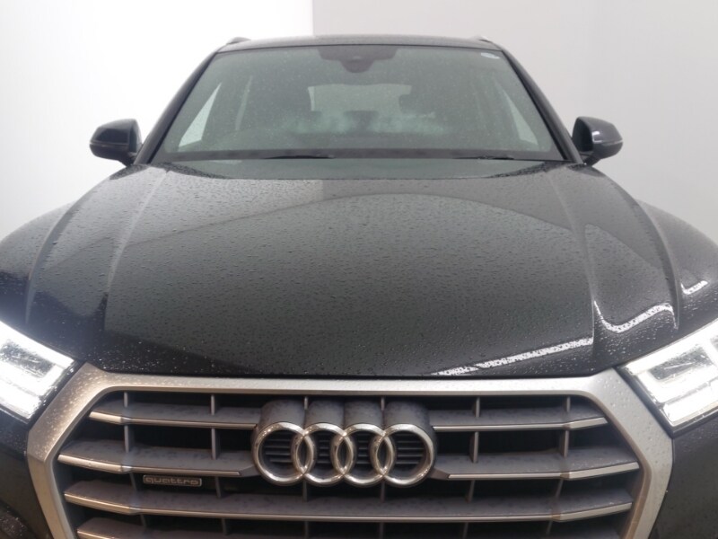 Used Audi Q5 2018 for sale - 77874075: Photo 12