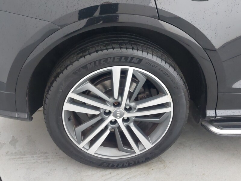 Used Audi Q5 2018 for sale - 77874075: Photo 13