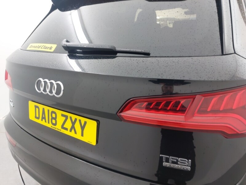 Used Audi Q5 2018 for sale - 77874075: Photo 15