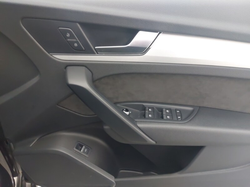 Used Audi Q5 2018 for sale - 77874075: Photo 16