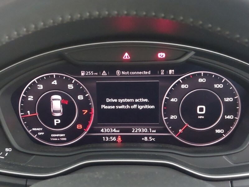 Used Audi Q5 2018 for sale - 77874075: Photo 17