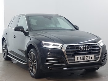 Audi Q5 feature image