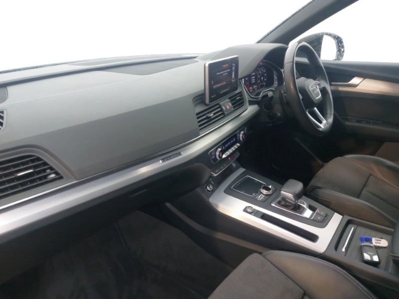 Used Audi Q5 2018 for sale - 77874075: Photo 5