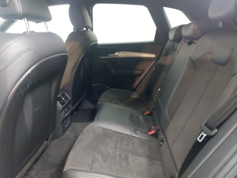 Used Audi Q5 2018 for sale - 77874075: Photo 6