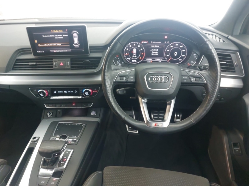 Used Audi Q5 2018 for sale - 77874075: Photo 7