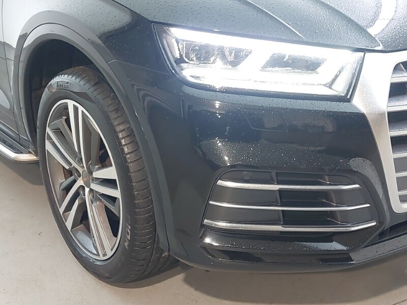 Used Audi Q5 2018 for sale - 77874075: Photo 9