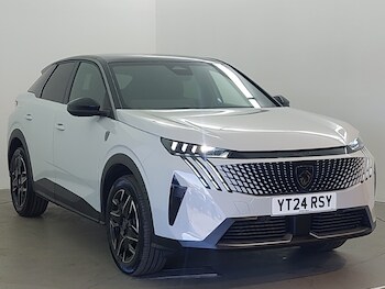 Used Peugeot 3008 2024 for sale - 78369503: Photo