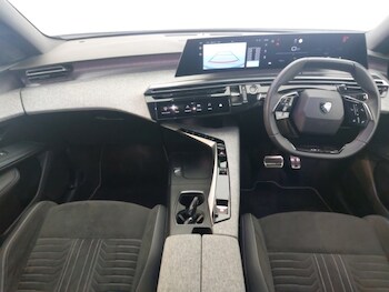 Used Peugeot 3008 2024 for sale - 78369503: Photo