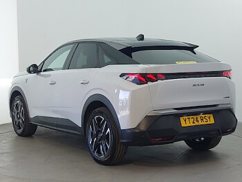 Used Peugeot 3008 2024 for sale - 78369503: Photo