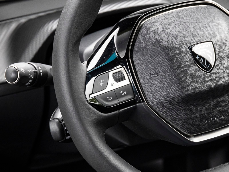 Used Peugeot 2008 2025 for sale - 76418788: Photo 11