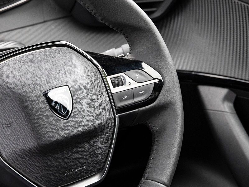 Used Peugeot 2008 2025 for sale - 76418788: Photo 13