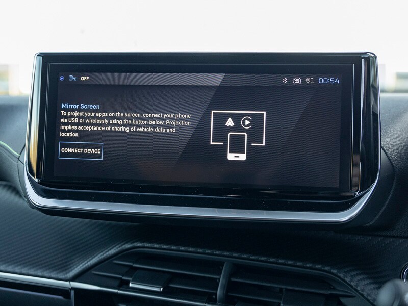 Used Peugeot 2008 2026 for sale - 77761606: Photo 11