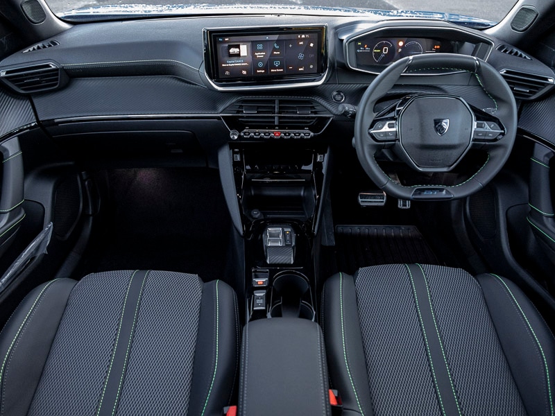 Used Peugeot 2008 2026 for sale - 77761606: Photo 2