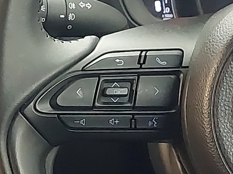 Used Toyota Aygo X 2023 for sale - 78079579: Photo 10