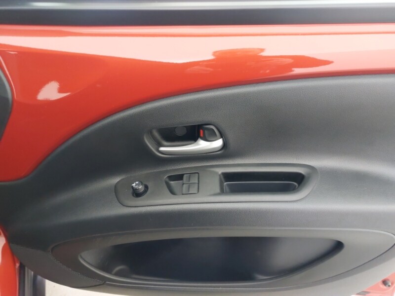 Used Toyota Aygo X 2023 for sale - 78079579: Photo 16