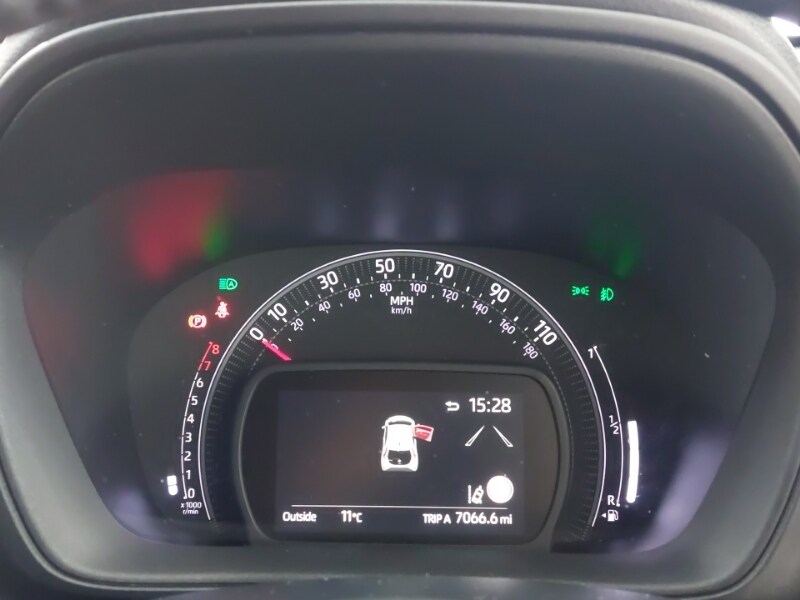 Used Toyota Aygo X 2023 for sale - 78079579: Photo 18