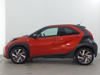 Used Toyota Aygo X 2023 for sale - 78079579: Photo