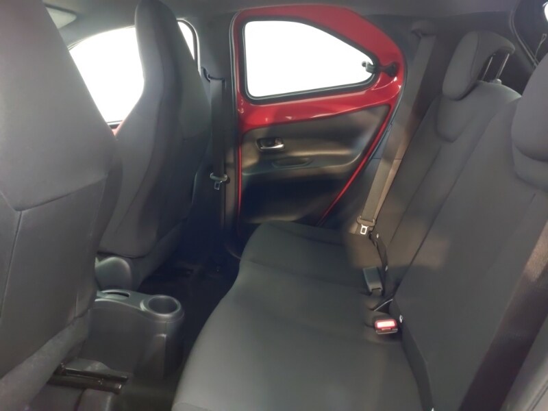 Used Toyota Aygo X 2023 for sale - 78079579: Photo 6