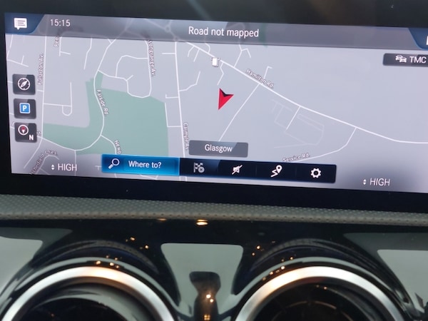 Used Mercedes-Benz CLA 2020 for sale - 76238226: Photo 18