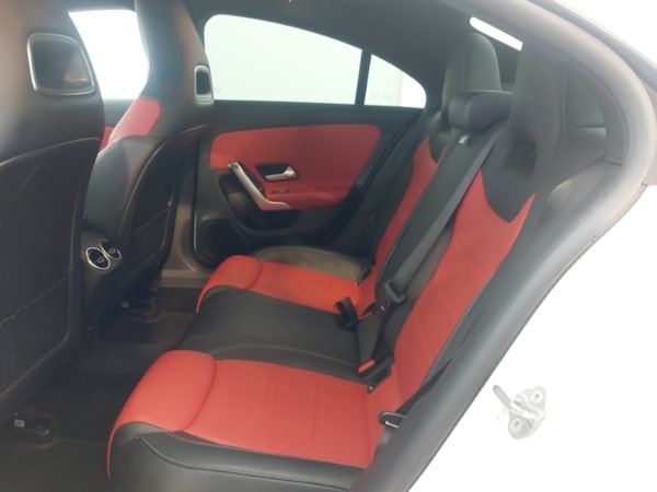 Used Mercedes-Benz CLA 2020 for sale - 76238226: Photo 6