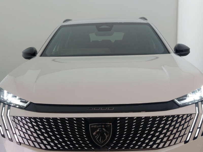 Used Peugeot 5008 2025 for sale - 76596676: Photo 12
