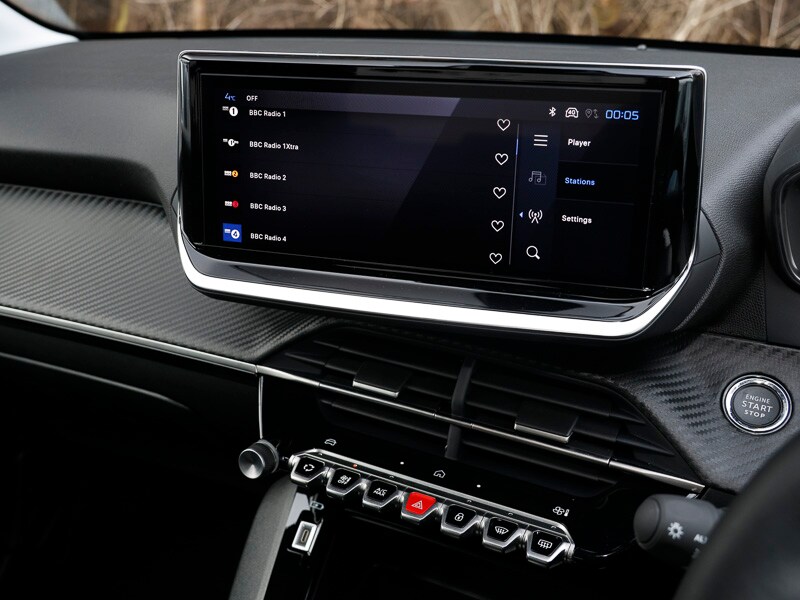 Used Peugeot 208 2026 for sale - 78172922: Photo 11