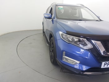 2018 - 1.6 dCi N-Connecta 5dr Xtronic