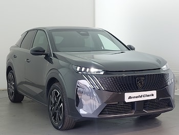 Peugeot - 3008