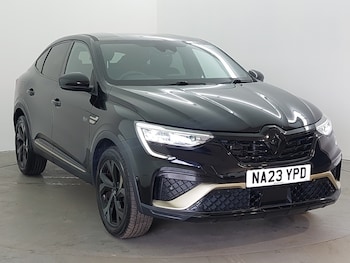 Used Renault Arkana 2023 for sale - 78670020: Photo