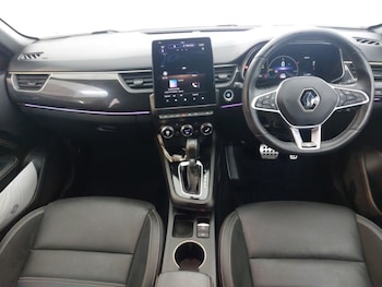 Used Renault Arkana 2023 for sale - 78670020: Photo