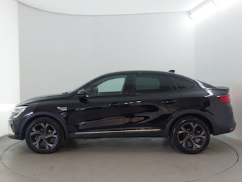 Used Renault Arkana 2023 for sale - 78670020: Photo