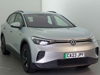 2023 - 109kW Life Pure 52kWh 5dr Auto [110kW Ch]