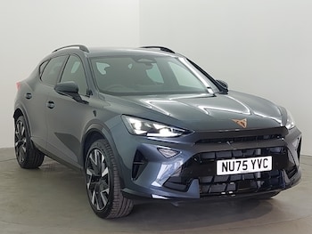 Used Cupra Formentor 2025 for sale - 78910410: Photo
