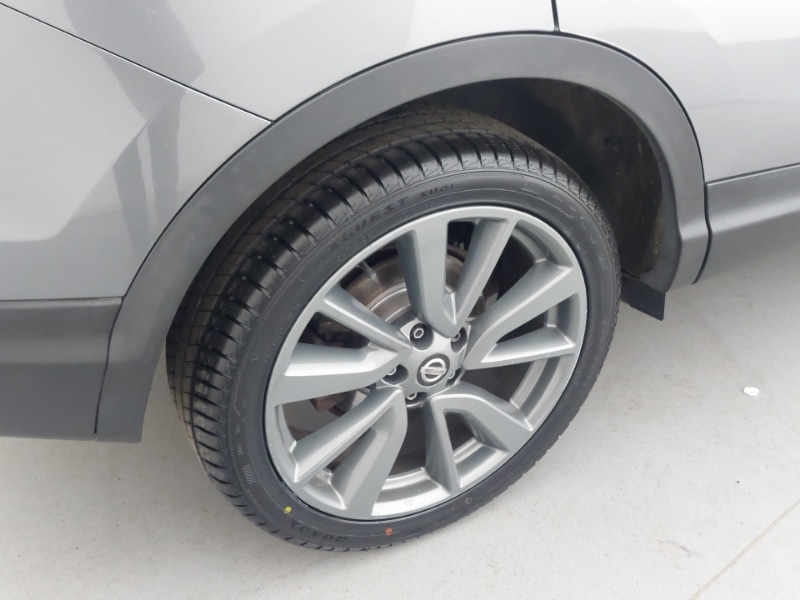 Used Nissan Qashqai 2017 for sale - 77043795: Photo 13