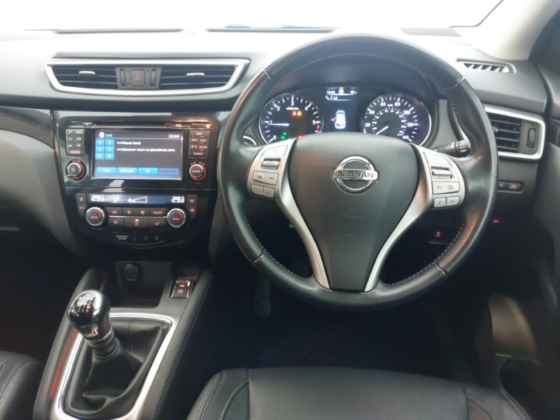 Used Nissan Qashqai 2017 for sale - 77043795: Photo 7